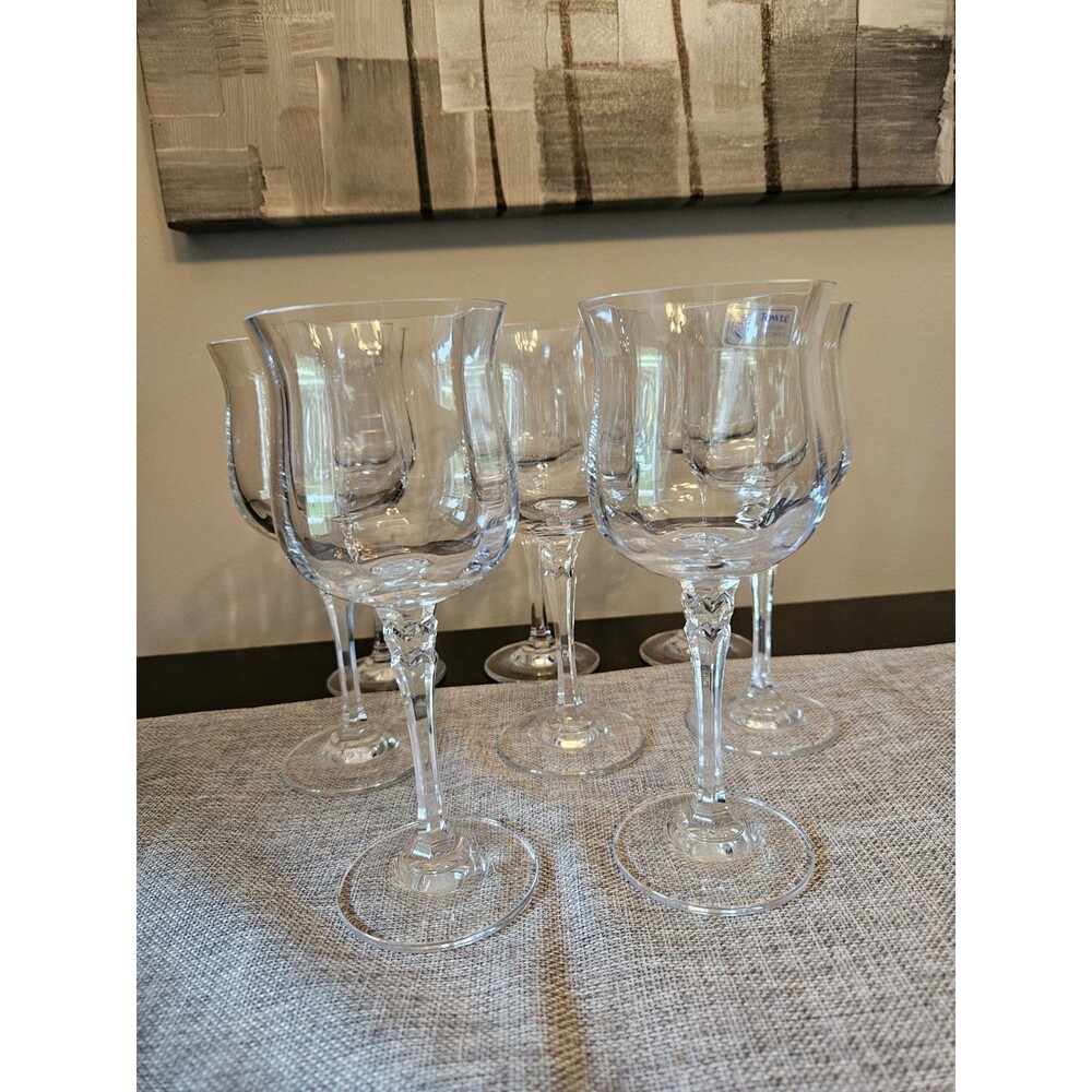 Towle Silhouette Wine Goblet (Set Of 8)